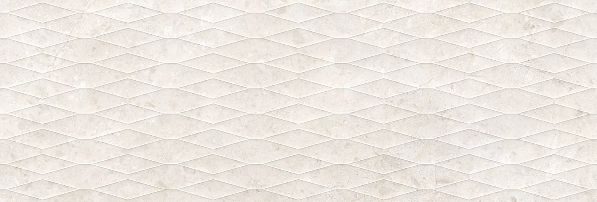 WHITE DIAMOND 33.3x100